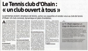 article